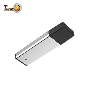 OEM TWSC USB 3.0 Flash sürücü G2 PCBA 16GB 128GB bellek USB sürücüsü arayüzü ile yeni Metal 2.0 Sticks - Product Image 6