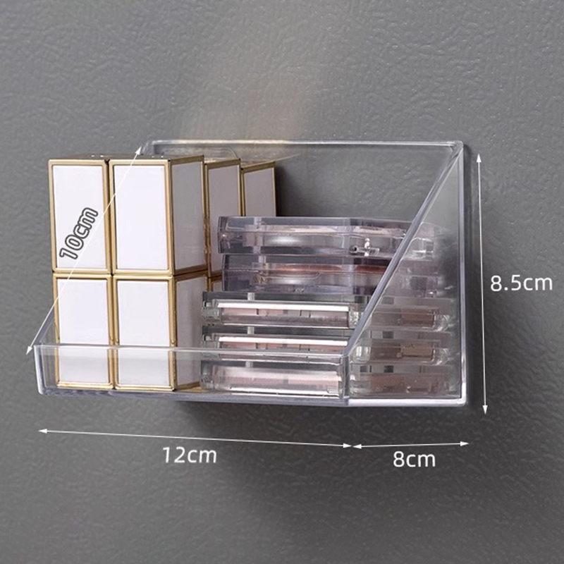 4-Pack - Small Clear