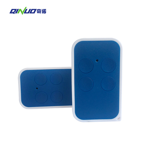 27MHz-41MHz Auto A Bassa Frequenza Duplicatrice A Distanza Dip Interruttore A Distanza di Controllo - Product Image 5