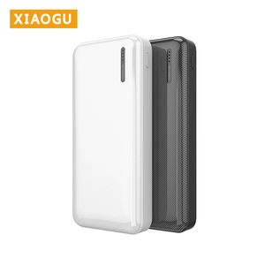 Best Selling Smart Mini Phone <strong>Charger</strong> <strong>One</strong> Time PowerCore 20000mAh with 10W Output Micro USB Input Interface - Product Image 6