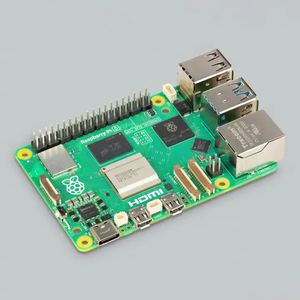 In stock <strong>Raspberry</strong> <strong>Pi</strong> 5 4GB/8GB RAM BCM2712 processor 2.4GHz quad-core 64-bit Arm Cortex-A76 <strong>CPU</strong> Development board - Product Image 5