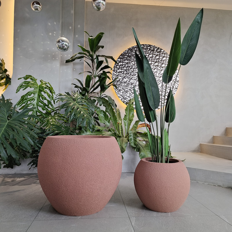 Stone pink