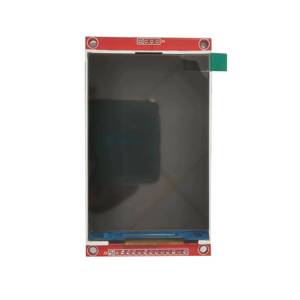 Upgrade 3,2-Zoll-IPS-Bildschirm SPI TFT LCD-Display ILI9341-Modul für Arduino STM32 ESP32
