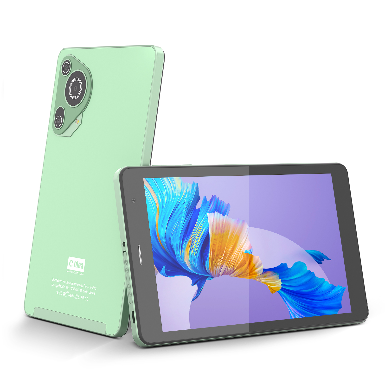 Verde