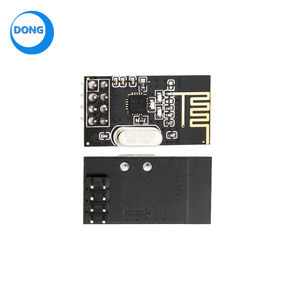 NRF24L01 ricetrasmettitore Wireless 2.4G versione avanzata modulo per Arduino Raspberry Pi - Product Image 4