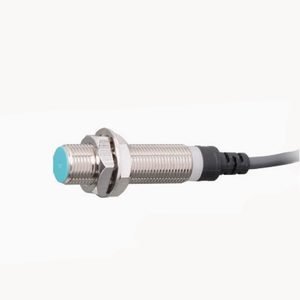 CNTD CMR12-10 Hochpräziser induktiver Näherung sensor mit NPN-und PNP-Ausgangs magnetsc halter zur Erkennung - Product Image 3