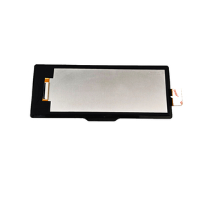 Módulo de pantalla Lcd táctil Yousee, resolución de 6,86 pulgadas, 480*1280, barra de ángulo de visión, módulos de pantalla LCD para Control Industrial - Product Image 4