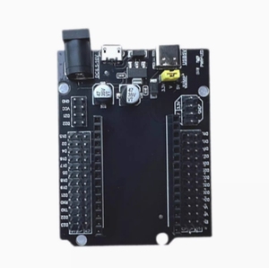 ESP32-Erweiterungskarte ESP32 30P DEVKIT V1-Leistungsplatinenmodul ESP32S-Entwicklungsplatine - Product Image 6