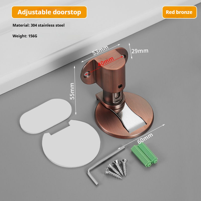แดงบรอนซ์
