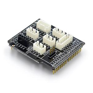 V5センサーシールドV5.0电子ブロックブラックエディション - Product Image 1