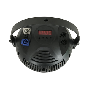 DJ Disco Party Stage 3-in-1 RGB <strong>LED</strong> Strobe Light DMX512 Control Mode White Emitting IP20 - Product Image 3