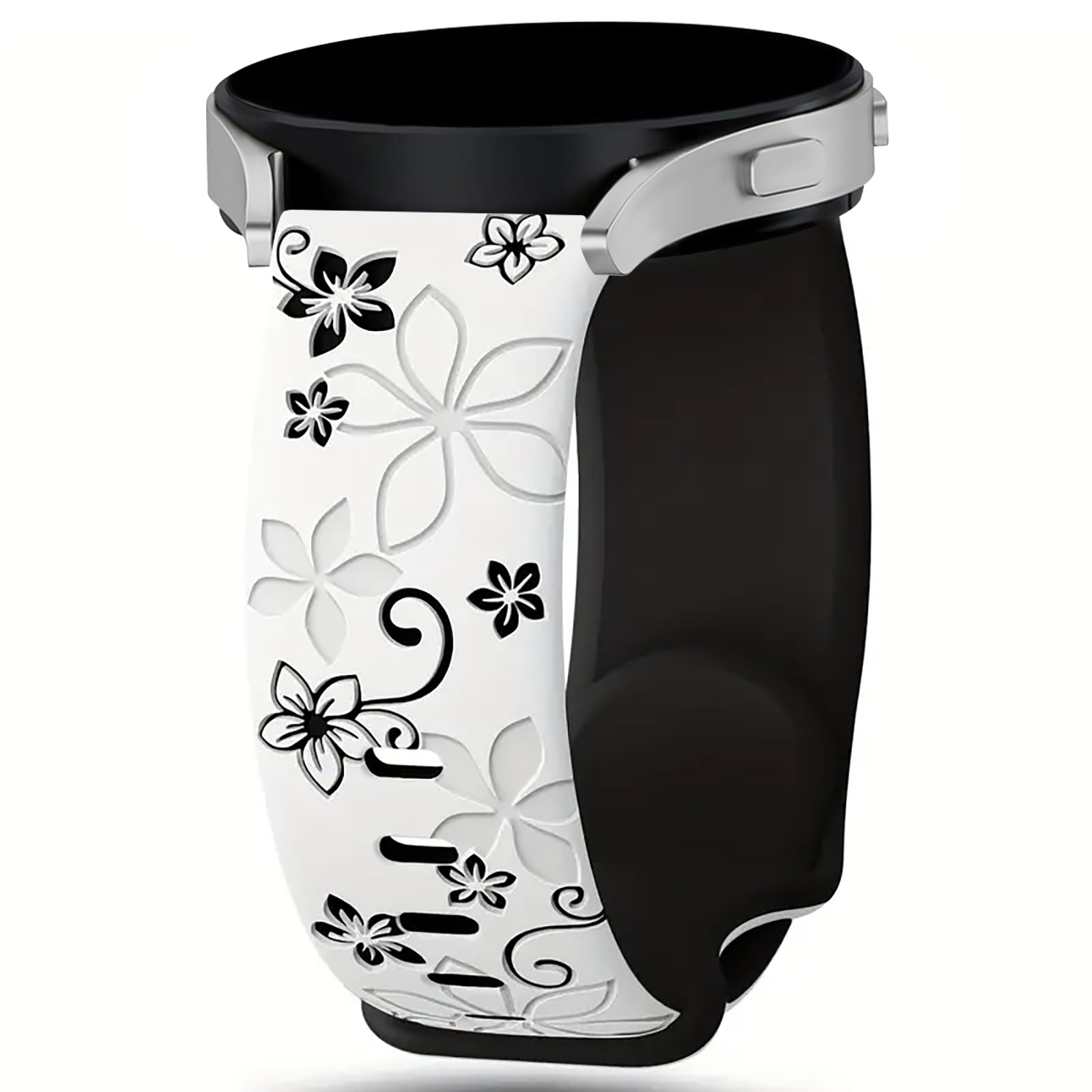 Blanco + Negro
