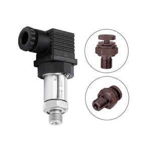 Smart OEM 4-20mA <strong>Pressure</strong> Transducer High-Accuracy <strong>Pressure</strong> Transmitter <strong>Sensor</strong> - Product Image 2