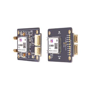 AO53-1高精度RTK GNSS GPSモジュールボード用ドローン & 農業用UAVナビゲーション受信機基地局モード - Product Image 2