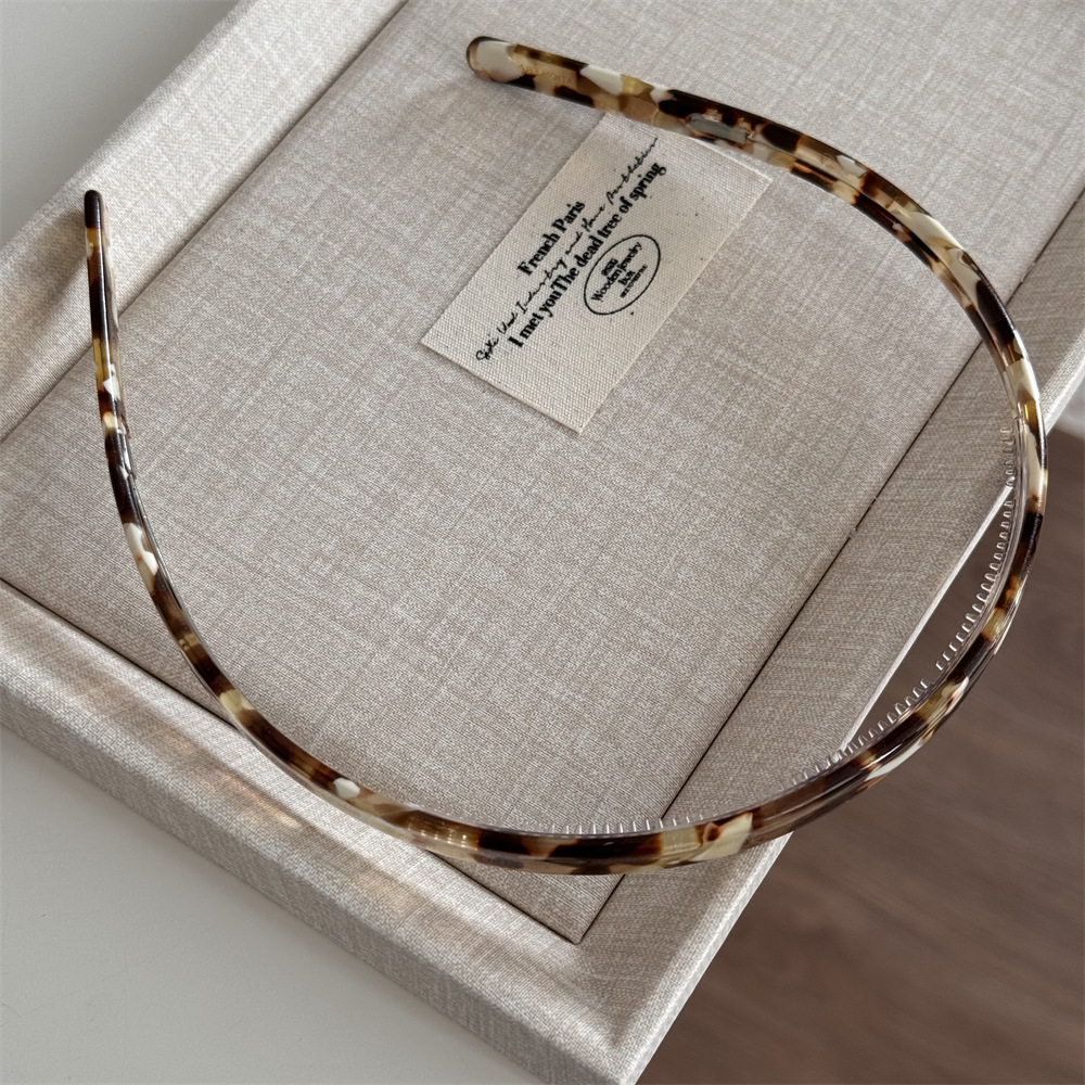 Basic Acetic Acid Hoop-Milk Cafe