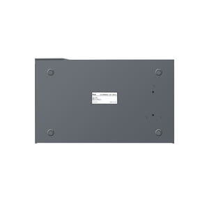 IKUAI Cloud Management 6 porte 10G POE Routing Controller 2.5G porta 19 Gateway Router multiservizio aziendale cablato - Product Image 3