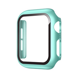 เคสกรอบ PC Ultra 2 49มม. พร้อมอุปกรณ์ป้องกันหน้าจอฝาครอบดีไซน์ใหม่สำหรับ Apple Watch Series 8 - Product Image 6