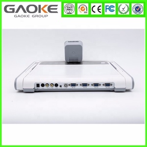 GK-9802 HD Visual Presenter High Definition A3 Scanner Visualizer with Auto Focus USB Interface for Teaching and Office Use - Product Image 2