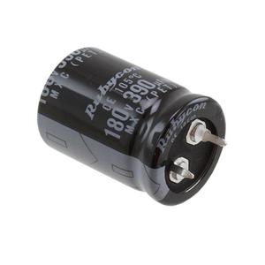 コンデンサICチップEEU-FC1V391SBキャップ390UF 35V ELECT FC RADIAL T/新品オリジナル在庫あり - Product Image 2