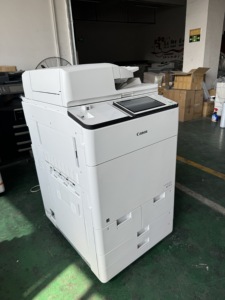 Cho <span class=keywords><strong>Canon</strong></span> Máy Photocopy Hot Bán c7580 All-in-One laser sử dụng A3 Máy Photocopy - Product Image 3