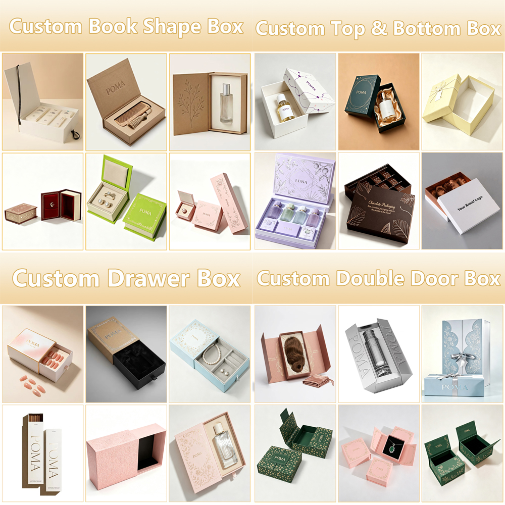 Personnalisez votre design
