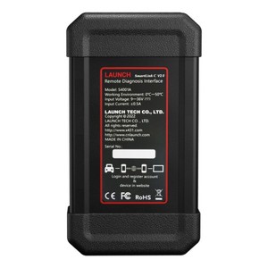Lancio X-431 licenza della scheda di attivazione della funzione di diagnosi Super remota SmartLink C (per gli utenti di Times Card) per 3 volte - Product Image 4