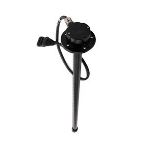 Sensore capacitivo livello carburante liquido trasduttore di livello di capacità GPS Tracking per generatore serbatoio carburante - Product Image 4