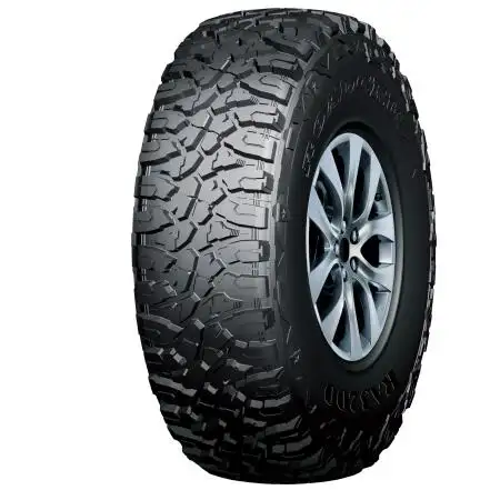 China best selling 4x4 tires 285/60R18 AT MT RT tire