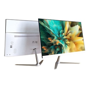 ออลอินวันพีซีวินโดวส์10 OS 19นิ้ว FX7500 AIO คอมพิวเตอร์เดสก์ท็อปการศึกษาสมาร์ทบอร์ดกับ AIO คอมพิวเตอร์ราคาถูก AIO PC - Product Image 3