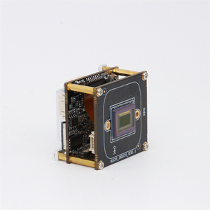 Ultra düşük ışık 8MP STARVIS 2 1/1.8 "IMX678 IP kamera modülü Hi3519DV500 yüksek hassasiyet CCTV güvenlik kamera kurulu SIP-K678K5 - Product Image 1