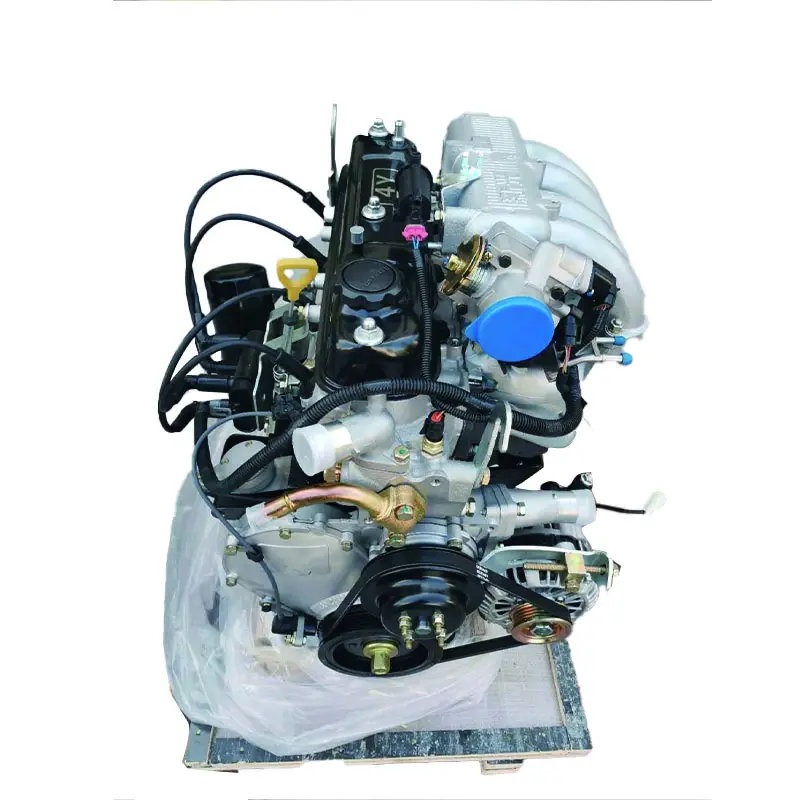 high quality brand new Carburetor or Petrol EFI Diesel Engine for TOYOTA 4Y or 3Y for Hilux Hiace Crown LiteAce