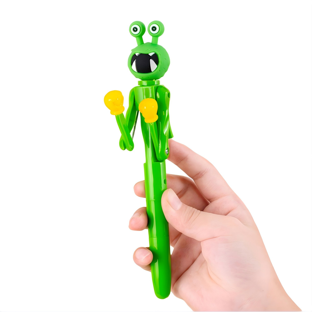 Grenouille verte