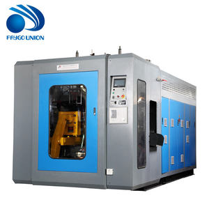 Faygo Union <span class=keywords><strong>HDPE</strong></span>小瓶单工位网球制造机