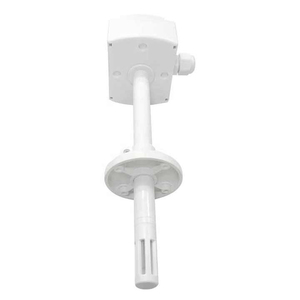 Transmisor de temperatura y humedad THT04C Sistema de monitoreo de temperatura Conducto de sensor de humedad - Product Image 6