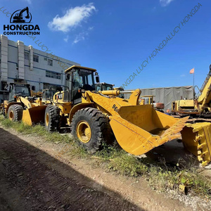 รถตักใช้สำหรับ966F แมวรถตักล้อยาง966g 966H 966F 966H <span class=keywords><strong>966C</strong></span> 966E รถตัก966D - Product Image 4