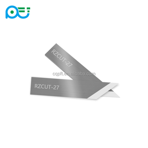 Endüstriyel deri kesme Premium endüstriyel bıçaklar için salınan bıçak çok aracı dijital CNC titreşim bıçak kesici RZCUT - Product Image 3