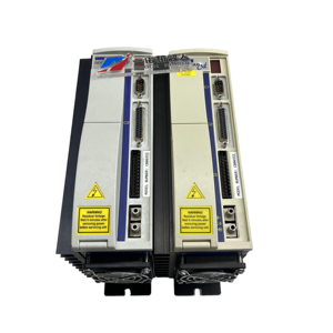 CB06551 Servo Star Typ B Rev. F-Controller Neuer Zustand für SPS-Programmierung und industrielle Steuerung CPU-Laufwerk PAC