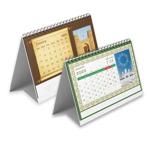 New Design Wholesale Cheap Color <strong>Calander</strong> Printing Calendar Custom Calendar Printing