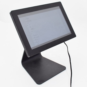 10.1 Inch Desktop Touchscreen <strong>Android</strong> Machine <strong>Pos</strong> System Cash Register Checkout Counter on Desk <strong>Pos</strong> <strong>Computer</strong> - Product Image 1
