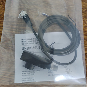 Ltrasonic-Módulo de rango de sonda impermeable, interruptor de proximidad, nalog - Product Image 3