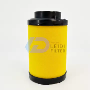 Filtro dell'aria di ricambio ad alta precisione per EMS400-compatibile con EDS/ELS/EKS400, filtro per asciugatrici - Product Image 2