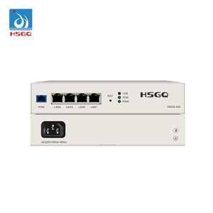 HSGQ-842 SC UPC-kompatible industrielle OLT-Glasfaser ausrüstung billiger ONT/ONU und Ont für alle Marken WiFi POE IP TCP-Netzwerke - Product Image 3