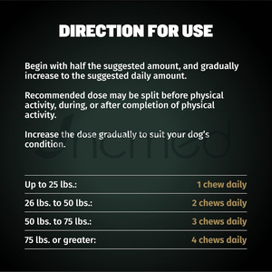 רך לועס תוספת חלבון מי גבינה גבוהה עבור שריר בניין תוספי מזון הטוב ביותר לחיות מחמד במשקל טבליות - Product Image 6