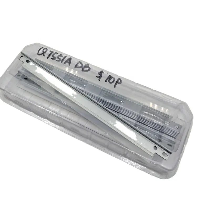 Uyumlu Toner temizleme doktor bıçağı Laserjet P3005 M3035 M3027 Q7551A yazıcı malzemeleri