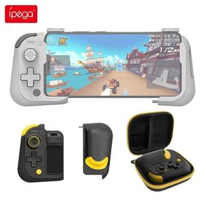 Ipega PG-9211 Gamepad cellulare Bluetooth Wireless Controller di gioco Joystick staccabile per iOS Android con custodia - Product Image 6