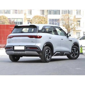 Yuan up2024モデル401kmバージョンFwd小型SUV Byd Yuan upEV電気自動車を超えて - Product Image 6