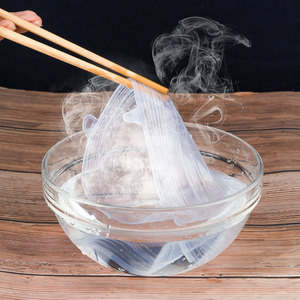 Hot bán 6 gói Silicone Stretch Nắp tái sử dụng kín thực phẩm bao gồm cho bát thức ăn thừa tươi giữ lưu trữ trong tủ lạnh - Product Image 5