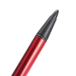 אוניברסלי מגע עט מסך קיבולי <span class=keywords><strong>Stylus</strong></span> עטים עבור רכב GPS Navigator נקודת Rouns קצה דק טלפון סלולרי Tablet - Product Image 4