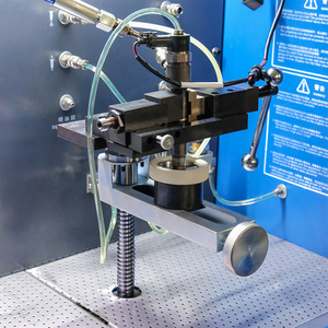 BF209A PIÙ NUOVO software CRDI banco di prova iniettore CR test banco common rail inyector tester con codifica funzione