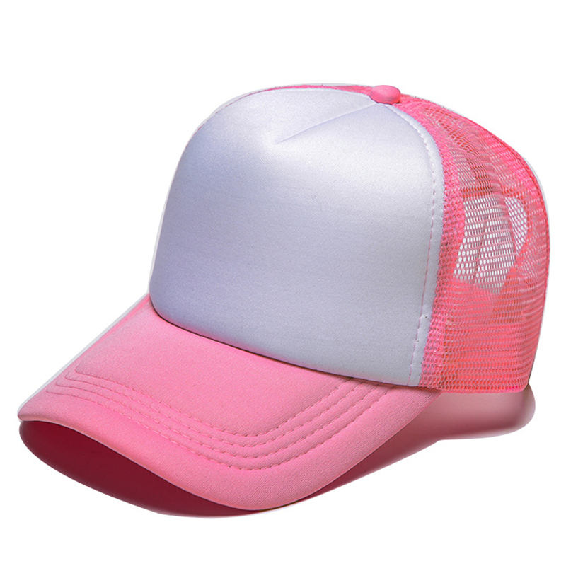 Pink White